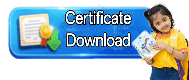 Certificate Download